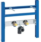 Geberit Duofix Traversenelement f&uuml;r Waschtisch, Standarmatur, 111.464.00.1