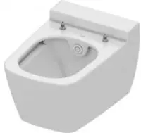 TECEone Dusch-WC, Kaltwasser, 9700201