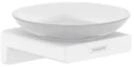hansgrohe AddStoris Seifenschale Mattwei&szlig;, 41746700