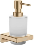 hansgrohe AddStoris Lotionspender Brushed Bronze, 41745140