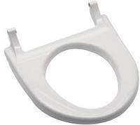 Geberit WC-Sitzring f&uuml;r Geberit AquaClean 4000: wei&szlig; / gl&auml;nzend, 242.170.11.1