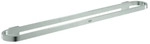 GROHE Badetuchhalter/Halter Selection 41056 600mm supersteel, 41056DC0