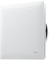 Helios DLV 100 Design-L&uuml;ftungsventil f&uuml;r Ab- und Zuluft einstellbar mit G2-Filter,