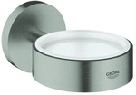 GROHE Halter Essentials 40369_1 f&uuml;r Becher/Schale/-spender supersteel, 40369DC1