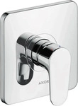 AXOR 34625000, AXOR Citterio M Einhebel-Brausemischer Unterputz Chrom, 34625000