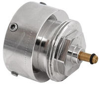 HEIMEIER Adapter f&uuml;r Fremdfabrikate Heimeier Th.-K&ouml;pfe/ Vaillant-Ventile,