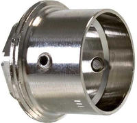 HEIMEIER Adapter f&uuml;r Fremdfabrikate Heimeier Th.-K&ouml;pfe/Danfoss RA2000-Ventil,