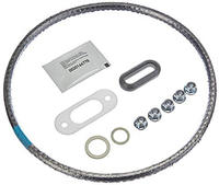 VAILLANT Dichtungssatz, Brenn.fl.-Wart.set I VAS 106/3 u.w. Vaillant-Nr. , 0020025929