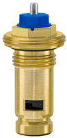 HEIMEIER Thermostat-Oberteil f&uuml;r VHK mit genauer Voreinstellung, Gew. G 1/2,