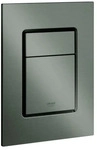 GROHE WC-Bet&auml;tigung Skate Cosmopolitan S 37535 2-M/Start&Stopp hard graphite geb.,