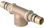 Geberit Mepla T-St&uuml;ck mit Innengewinde, DN 15 / 15 / 15, 602.360.00.5
