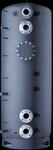 STIEBEL ELTRON Pufferspeicher SBP 1000 E, Standspeicher, 227564