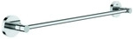 GROHE Badetuchhalter Essentials 40688_1 450mm Metall chrom, 40688001