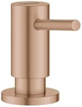 GROHE Seifenspender Cosmopolitan 40535 Vorratsbeh&auml;lter 0,4 l warm sunset geb.,