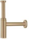 hansgrohe Designsiphon Flowstar S Brushed Bronze, 52105140