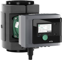 Wilo Smart-Nassl&auml;ufer-Umw&auml;lzpumpe Stratos MAXO 80/0,5-16 PN 10, 2186217