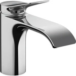 hansgrohe Vivenis Standventil 80 mit Hebelgriff f&uuml;r Kaltwasser oder vorgemischtes