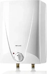 clage 4100-41052, Clage Warmwasserspeicher S 5-O, 4100-41052, Energieeffizienzklasse: