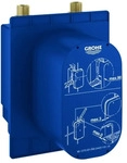 GROHE UP-Einbaukasten Eurosmart CE 36339_1 mit Mischung f&uuml;r IR-FMS/230V, 36339001