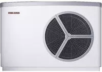 STIEBEL ELTRON Luft-Wasser-W&auml;rmepumpe WPL 20 AC, 236641