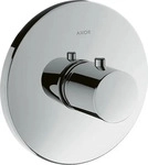 AXOR 38715000, AXOR Uno Thermostat HighFlow Unterputz Chrom, 38715000