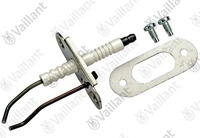 VAILLANT Elektrode VAS 106/3 u.w. Vaillant-Nr. , 090709