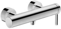 Duravit C.1 Einhebel Brausemischer Aufputz Keramikmischsystem, Chrom HG, C14230000010