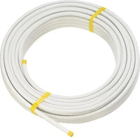 Viega Sanfix Fosta-Mehrschichtverbundrohr, d 16mm, s 2,2mm, L 100m Modell 2102,