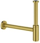 GROHE Geruchverschluss 28912 f&uuml;r Waschtische 1 1/4" cool sunrise geb., 28912GN0