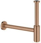 GROHE Geruchverschluss 28912 f&uuml;r Waschtische 1 1/4" warm sunset geb., 28912DL0