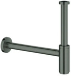 GROHE Geruchverschluss 28912 f&uuml;r Waschtische 1 1/4" hard graphite gb., 28912AL0