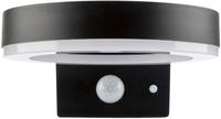 ENDURA Style Solar Wall Sens, 6W, LED, Bewegungs-Lichtsensor, IP44Ledvance ENDURA