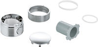 GROHE Temperaturw&auml;hlgriff 49029, f&uuml;r Fertigmontageset Grohtherm SmartControl