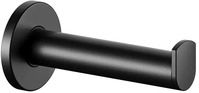 KEUCO Plan Ersatzrollenhalter schwarz matt, 14963370000