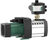 Wilo Hochdruck-Kreiselpumpe HiMulti 3 C 1-44 P,G1,1x230V,600W, 2543601
