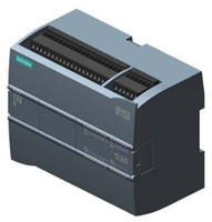 Siemens SIMATIC S7-1200 CPU 1215C DC/DC/DC 14DI / 10DO / 2AI / 2AO, 6ES72151AG400XB0
