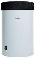 Vaillant uniSTOR exclusiv VIH R 120 H WW-Speicher, 117 l rund, stehend, 0010015928