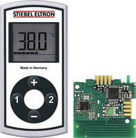 STIEBEL ELTRON Fernbedienung FFB 4 Set EU, 238930