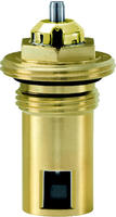 HEIMEIER Thermostat-Oberteil f&uuml;r VHK mit genauer Voreinstellung, M22x1,5,