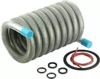 BOSCH W&auml;rmetauscher C2 spiral, 8718600038