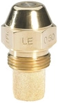 Danfoss &Ouml;ld&uuml;se LE-H Hohlkegel 0,40 USgal/h, 80 Grad, m, Abschlu&szlig;ventil, 030H8704