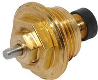 HEIMEIER Thermostat-Oberteil DN 10,15, f. Geh&auml;use mit T-Kennzeichnung, 4101-02.300