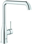 GROHE EH-Sp&uuml;ltischbatterie Essence 30505 hoher Auslauf chrom, 30505000