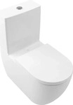 villeroy boch 4672T001, villeroy boch Villeroy & Boch Subway 3.0 TwistFlush