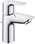 GROHE EH-Waschtischbatterie BauEdge, S-Size, chrom, 23328001
