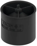 TECE TECEdrainline Membran-Geruchsverschluss f&uuml;r Ablauf flach", 660016