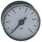 SYR Manometer f&uuml;r Drufi+ DFR/DFF, 2315.01.920