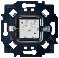 Busch-Jaeger LED-Einsatz Busch-iceLight&reg; Nachtorientierungslicht, LED / warmwei&szlig;