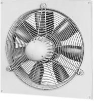 Helios HQW 315/4 Axial-Hochleistungsventilator 1-PH 230 V 50Hz TK...