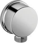 Ideal Standard Wandanschlussbogen UP Idealrain, Chrom, B9448AA